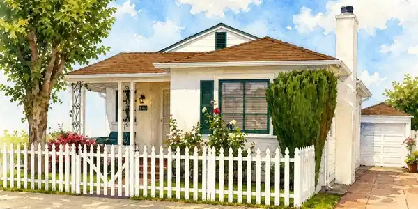 340 Garcia Ave
