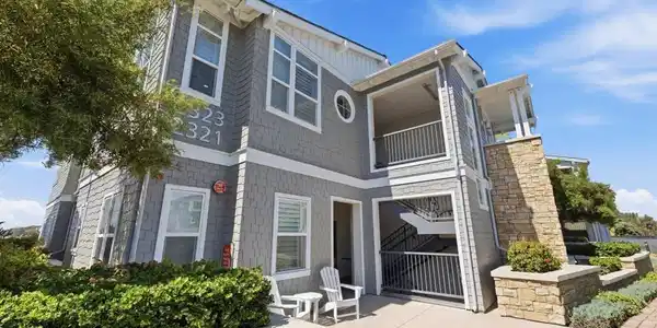 2323 Ocean Street