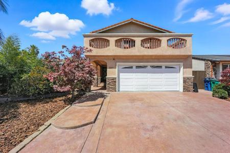 2507 Constellation Drive