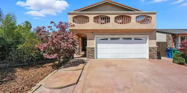2507 Constellation Drive