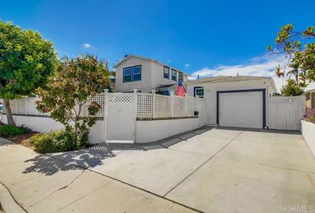 4141 Whittier Street