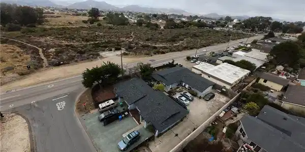 701 Los Osos Valley