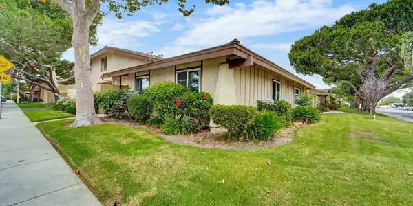 2743 Bolker Drive