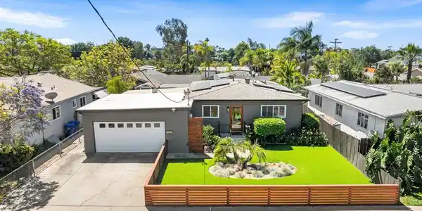 3715 Martha St.