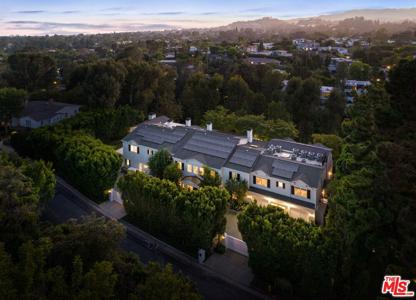 491 N Tigertail Road