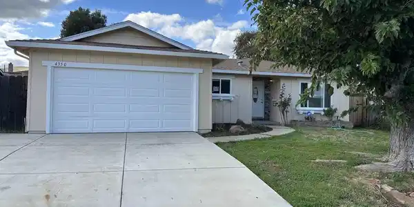 4350 Palo Verde Dr