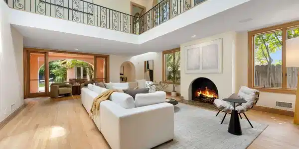 424 Marguerita Avenue