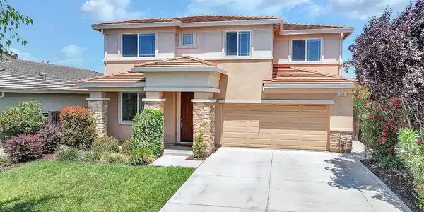 1410 Big Redwood Dr