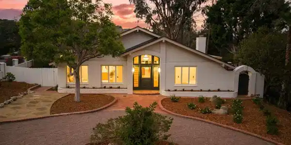 603 Sereno View Road