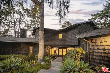 803 Cima Linda Lane