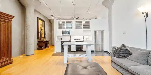 1500 Park Ave