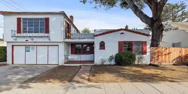 314 E Santa Inez Avenue