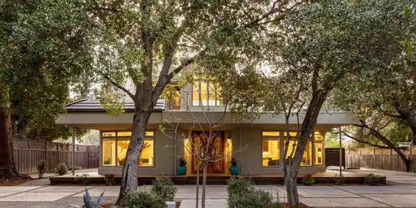 706 N San Antonio Road