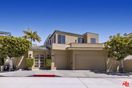 812 W Bay Avenue