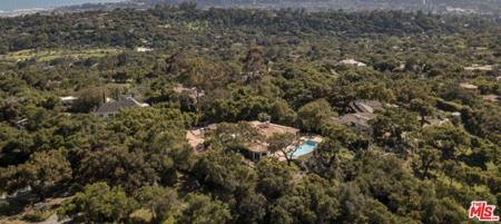 450 El Cielito Road