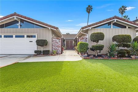 4232 Calhoun Drive