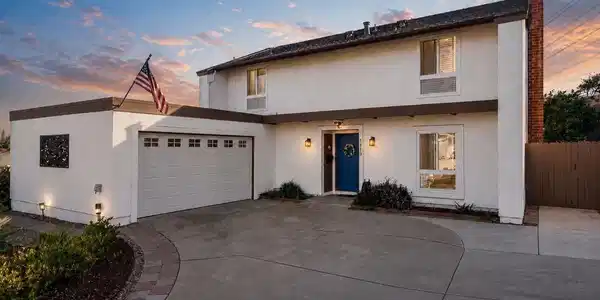 1410 Melrose Avenue