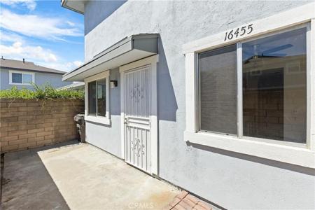 16455 La Villa Lane