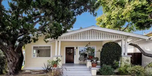 703 Boccaccio Avenue