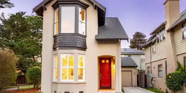 242 Cypress