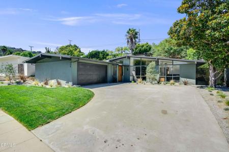 634 Bynner Drive