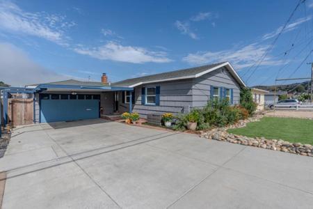 1324 Peralta Road