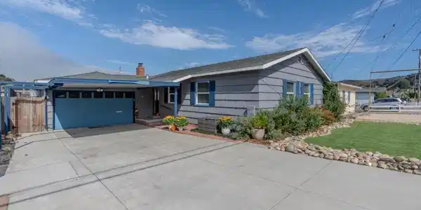 1324 Peralta Road