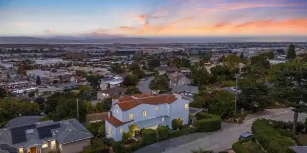 1597 Molitor Road