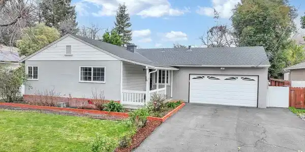 3818 Village Rd