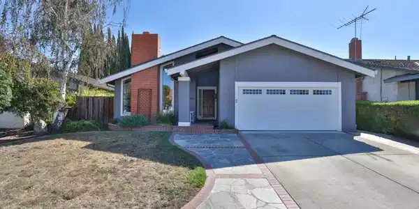 2314 Oak Flat Road