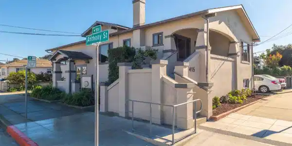 415 Figueroa Street