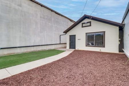 1420 Mckinley Avenue