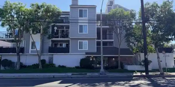2500 E 4th Street