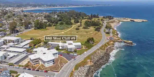 880 West Cliff Drive
