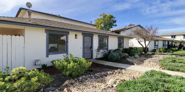 4161 Tiberon Drive