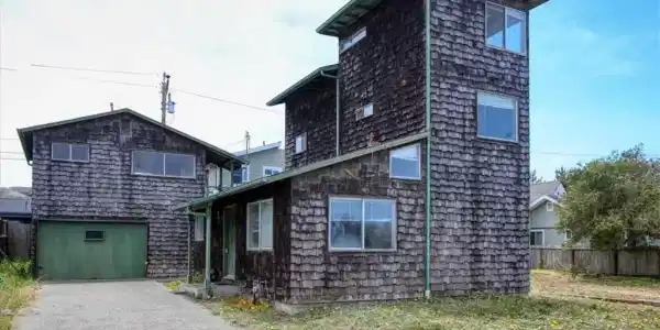 550 Worcester Drive