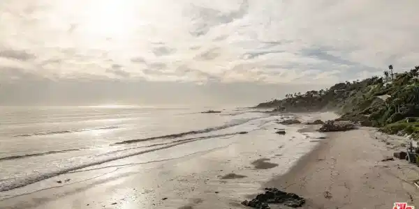 0 Pacific Coast Highway