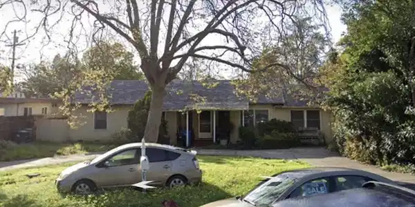1243 Woodside Road