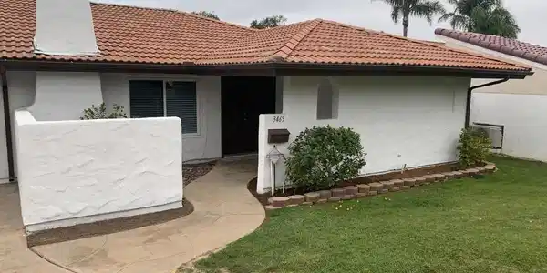 3465 Spanish Way