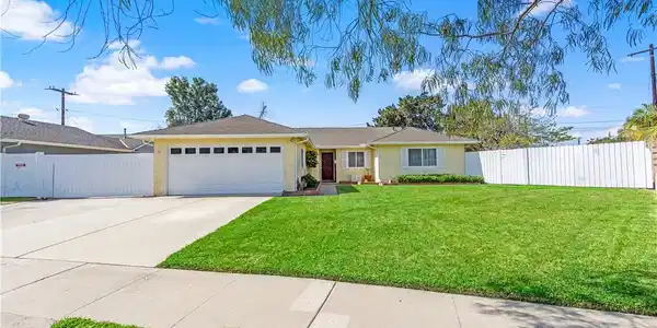 5572 Nevada Drive