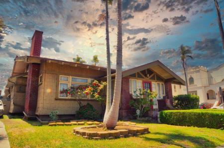 1329 Fort Stockton Dr