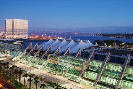 100 Harbor Drive