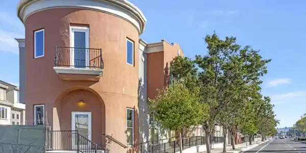 823 W A Street