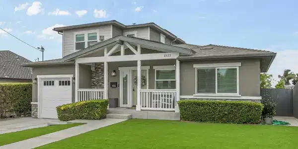 1522 Elevation Road