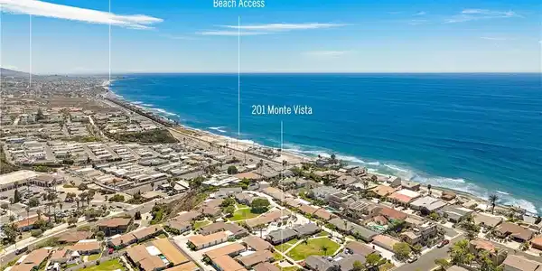 201 Monte Vista