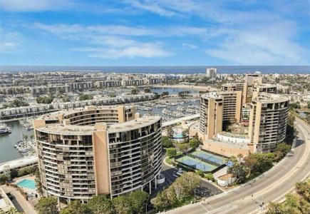 4314 Marina City Drive