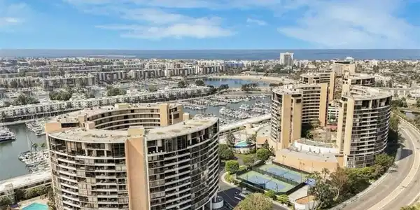 4314 Marina City Drive