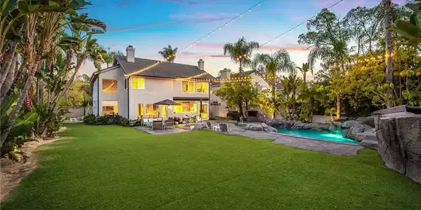 24871 Crown Royale