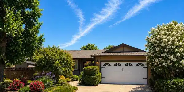 4627 Regina Lane