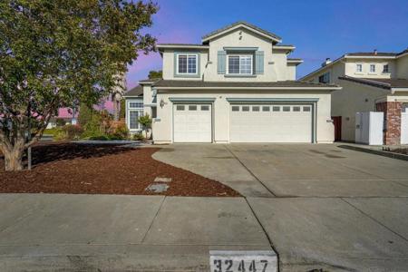 32447 Pacific Grove Way